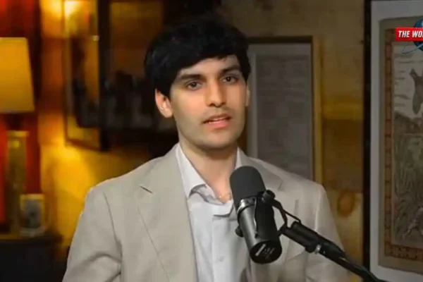 Nalin Haley on H-1B visas