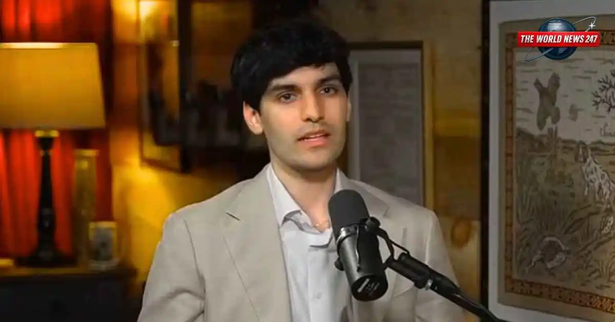 Nalin Haley on H-1B visas