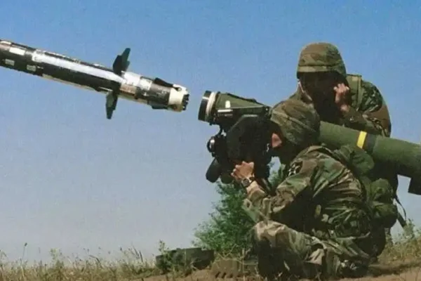 US arms deal India Javelin