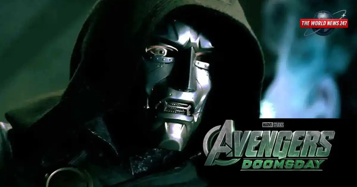 Avengers Doomsday Trailer Strategy