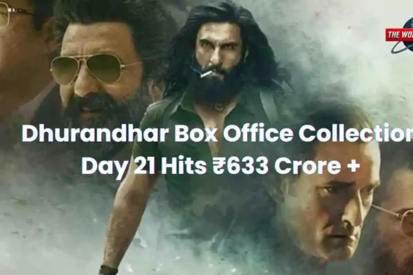 Dhurandhar box office collection