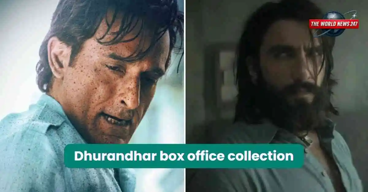 Dhurandhar box office collection