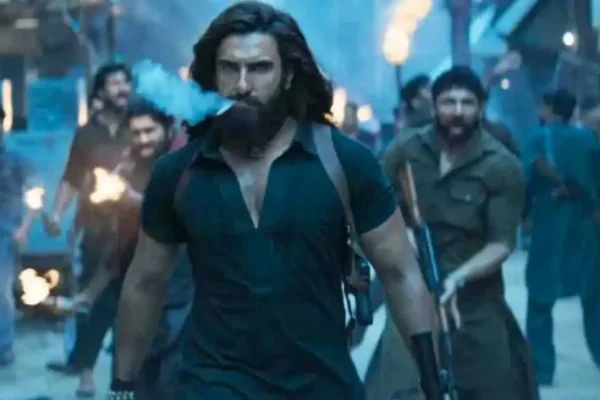 Dhurandhar movie review breakdown