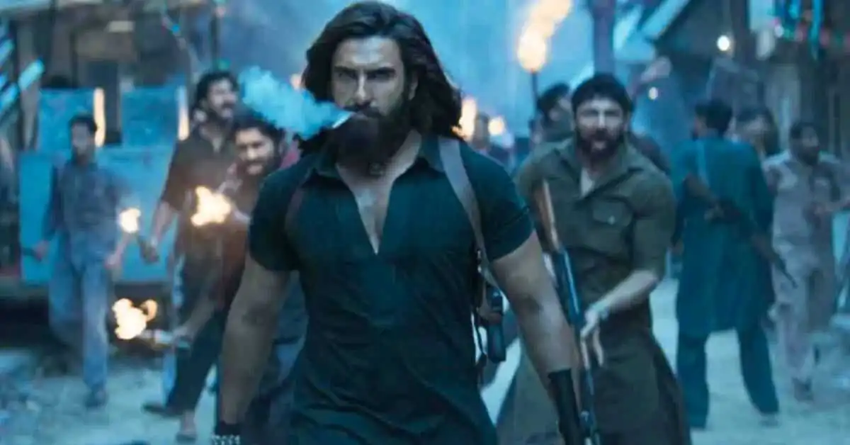 Dhurandhar movie review breakdown