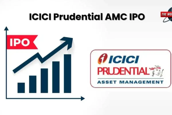 ICICI Prudential AMC IPO