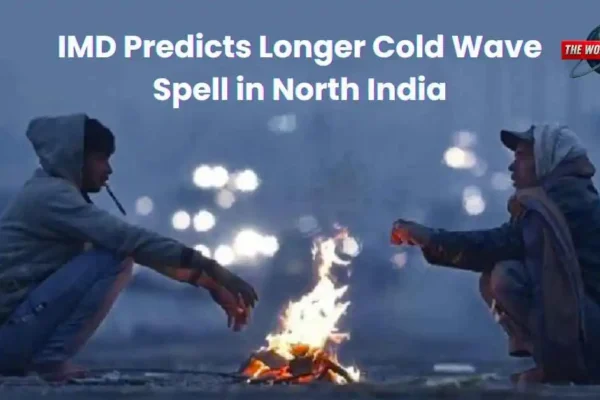 IMD cold wave forecast
