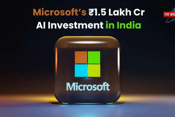India AI investment boost