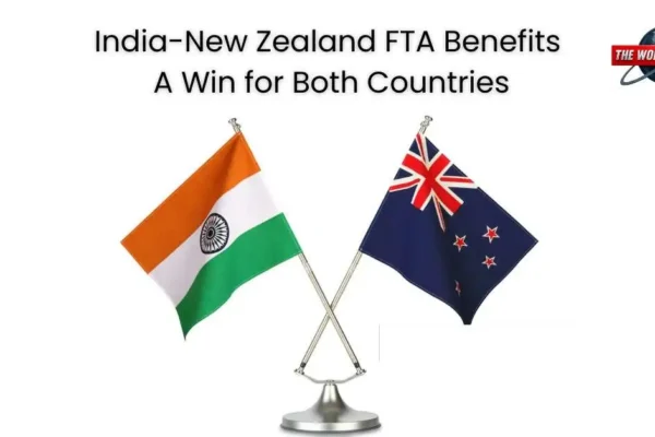 India-New Zealand FTA benefits