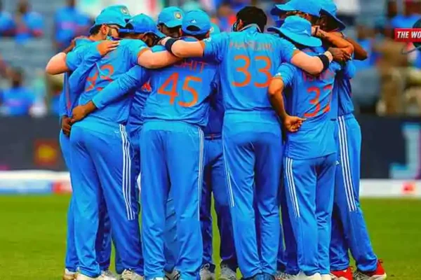 India vs South Africa