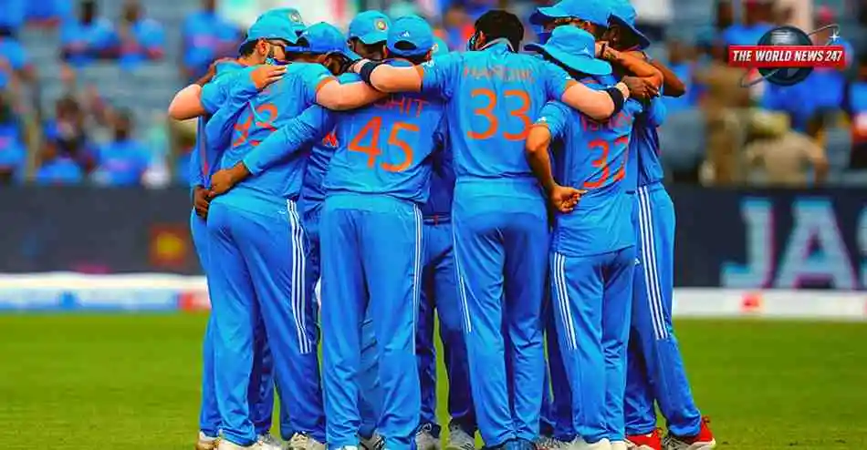 India vs South Africa