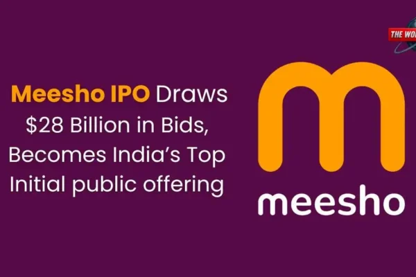 Initial public offering