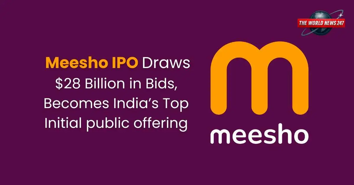 Initial public offering