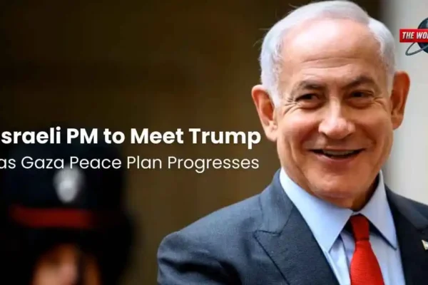Netanyahu to meet Trump