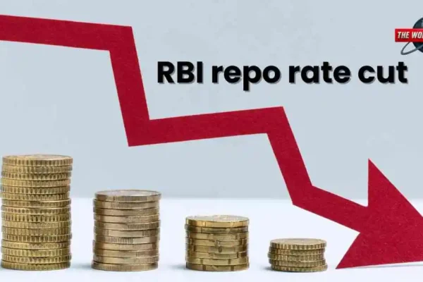 RBI repo rate cut