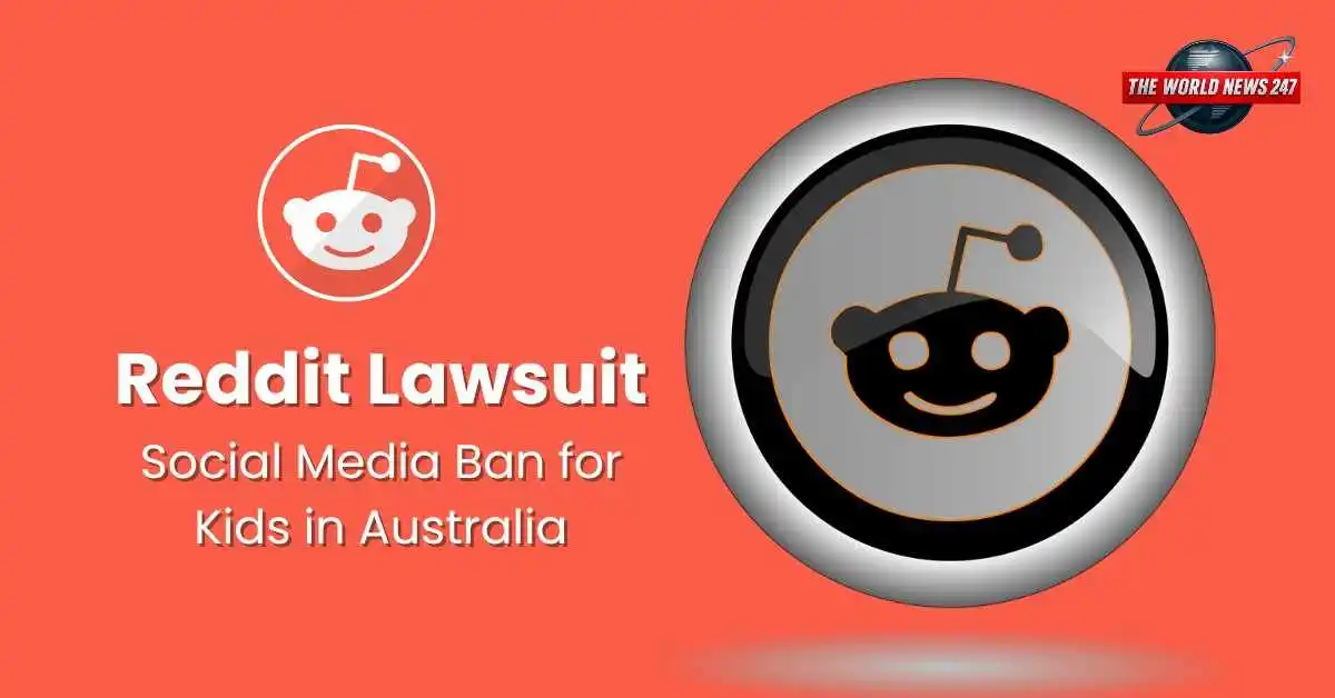 Reddit lawsuit social media ban