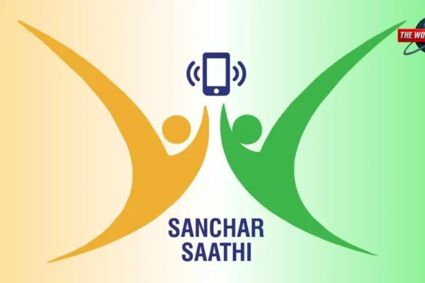 Sanchar Saathi app mandate
