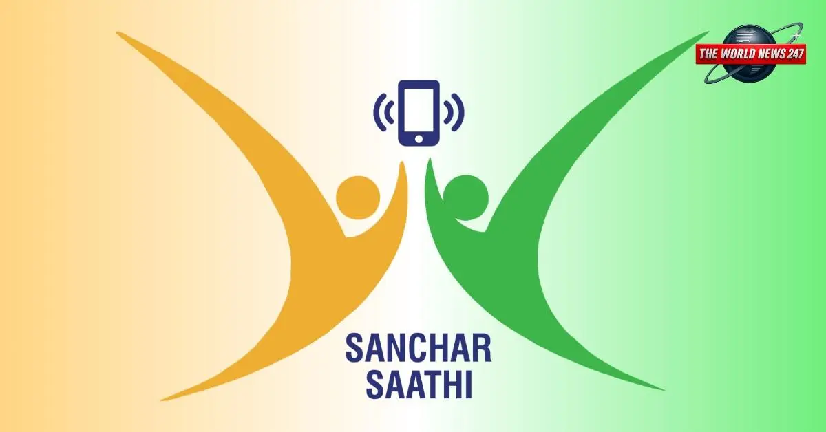 Sanchar Saathi app mandate