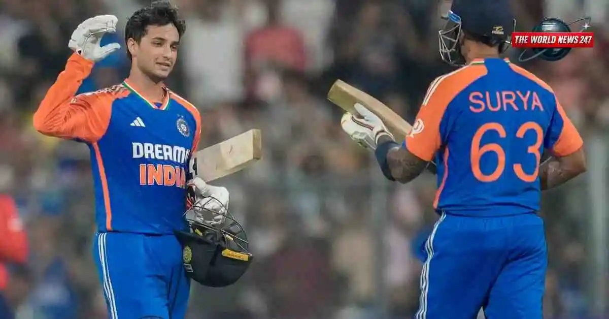 India vs South Africa