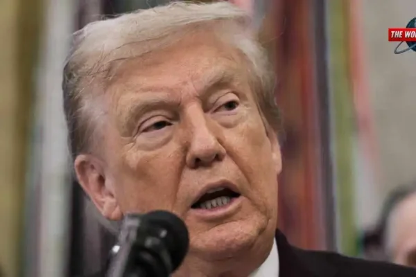 Trump BBC defamation lawsuit