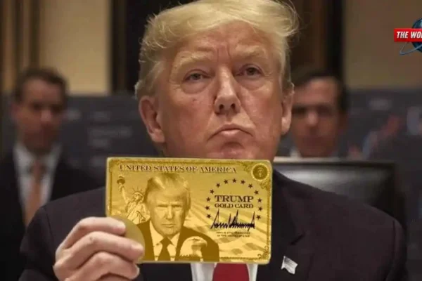 US Immigration Gold Card