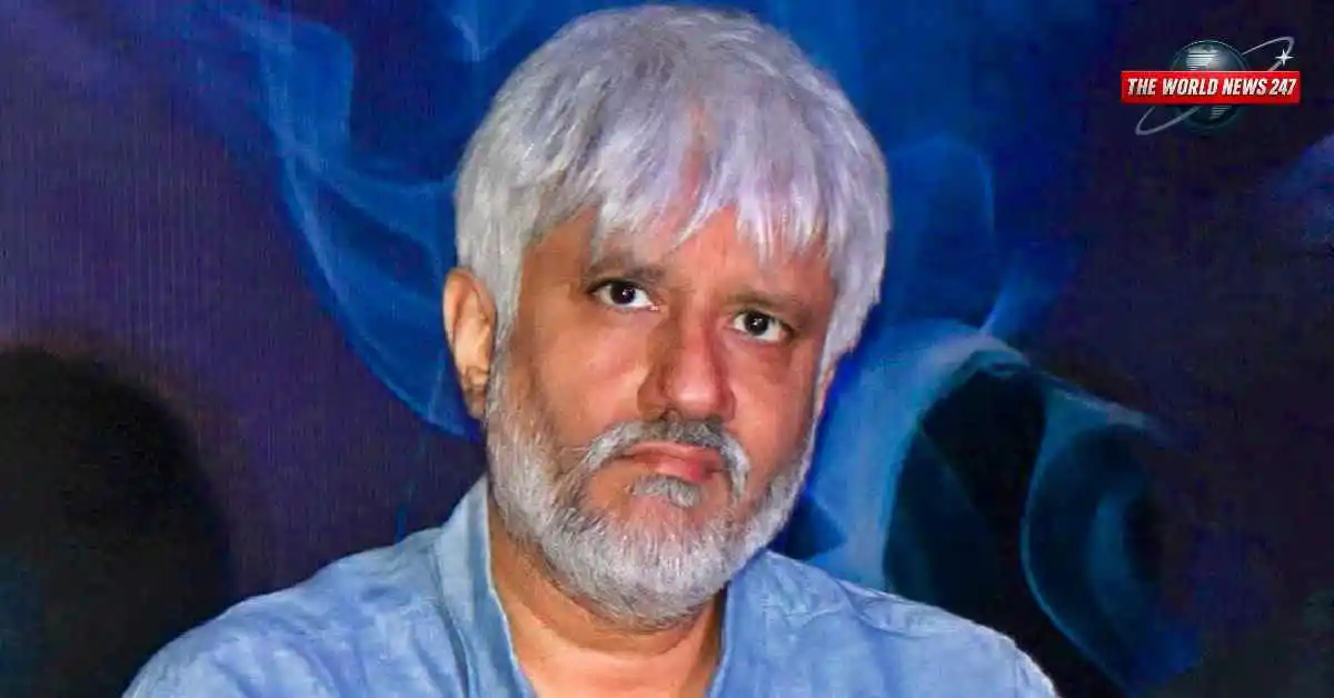 Vikram Bhatt Fraud Case