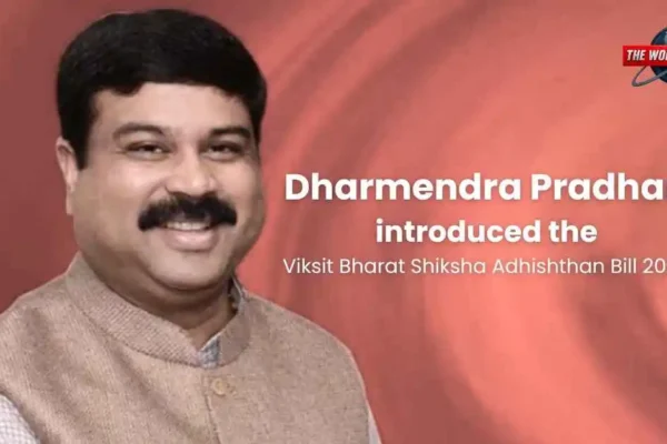 Viksit Bharat Shiksha Bill