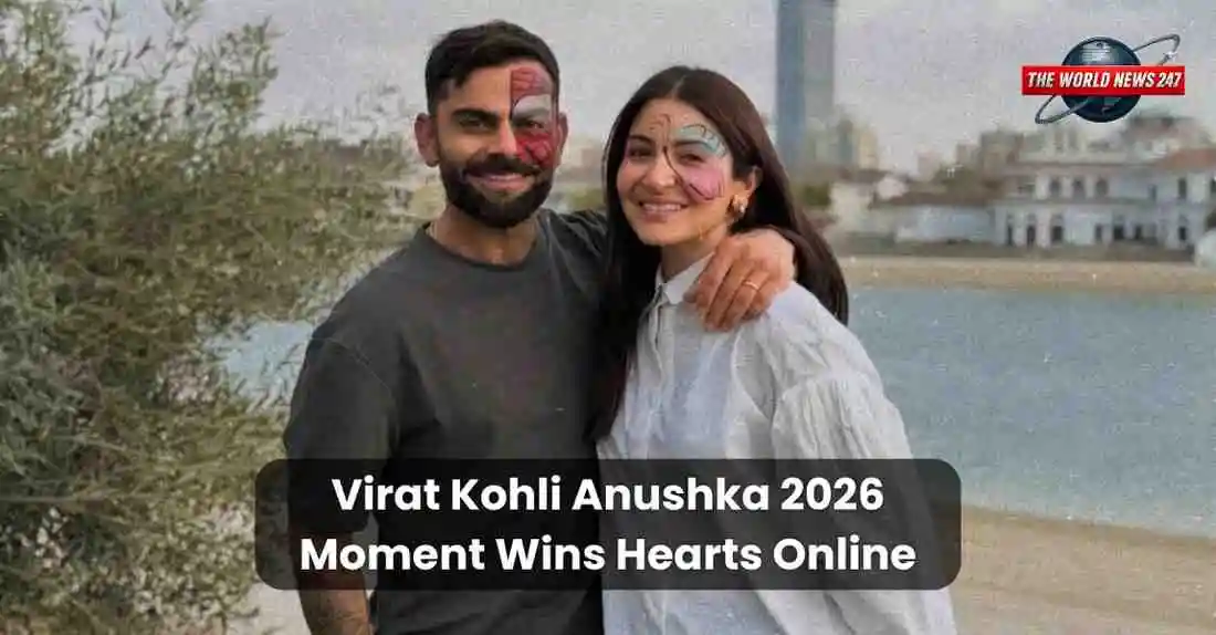 Virat Kohli Anushka 2026