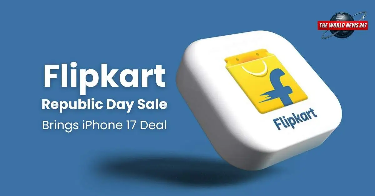 Flipkart Republic Day Sale