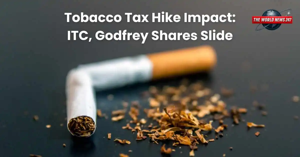 tobacco tax hike impact